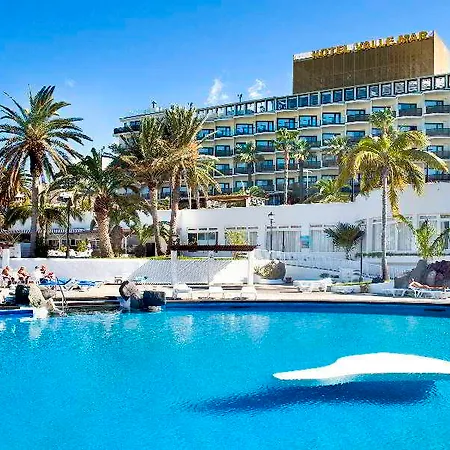 Hotel Vallemar Puerto de la Cruz (Tenerife)