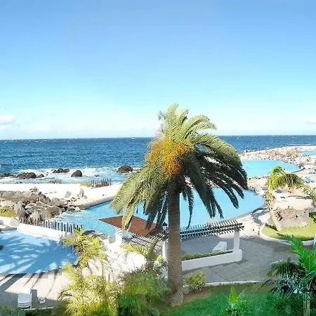 Hotel Vallemar