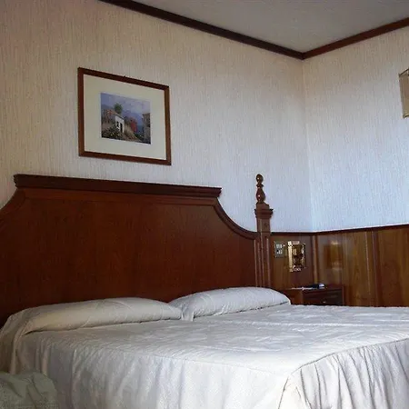 Vallemar Hotel 4*