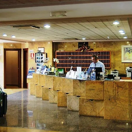 Vallemar 4*
