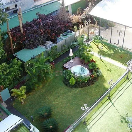 Vallemar Hotel 4*