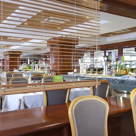 Hotel Vallemar 4*