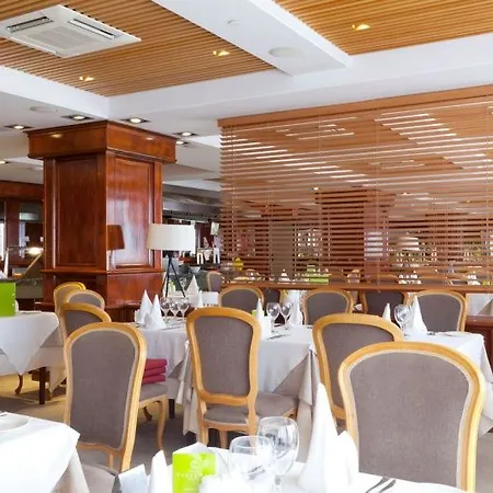 Hotel Vallemar 4*