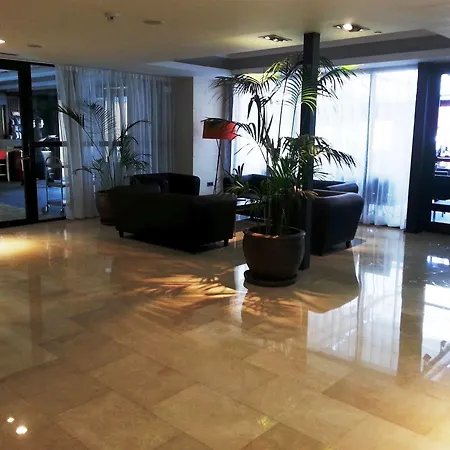 Vallemar Hotel Puerto de la Cruz (Tenerife)