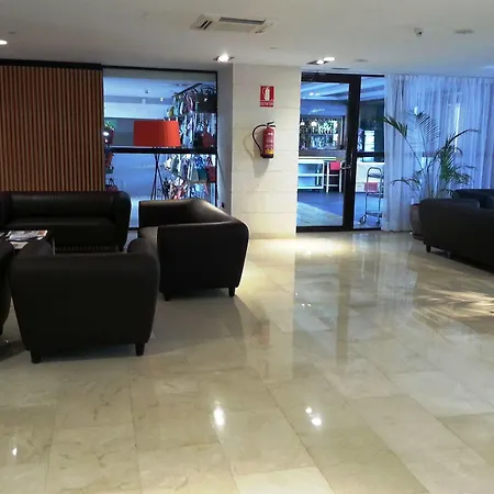 Hotel Vallemar 4*