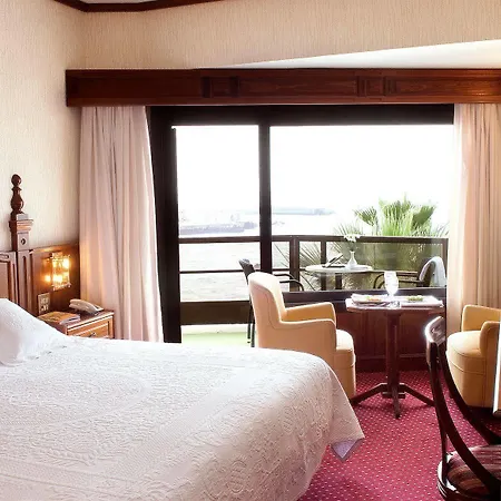 Hotel Vallemar Puerto de la Cruz (Tenerife)