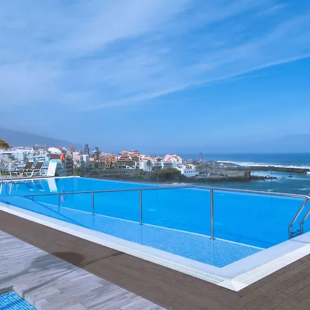 Vallemar Hotel Puerto de la Cruz (Tenerife)