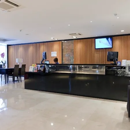 Vallemar Hotel 4*