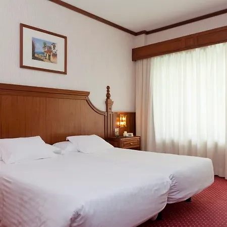 Hotel Vallemar 4*