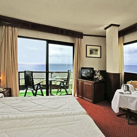 Vallemar Hotel
