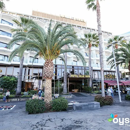 Hotel Vallemar