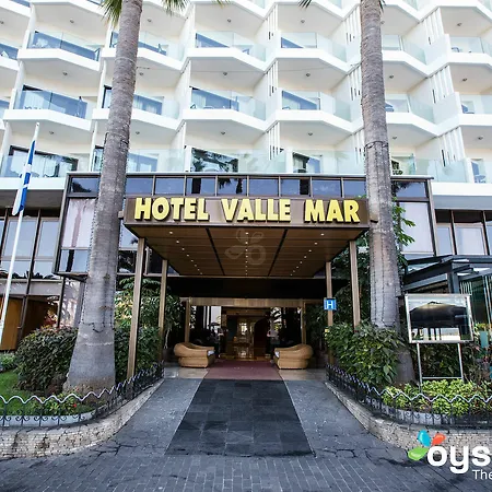 Vallemar Hotel 4*