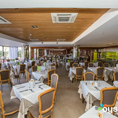 Vallemar 4* Puerto de la Cruz (Tenerife)
