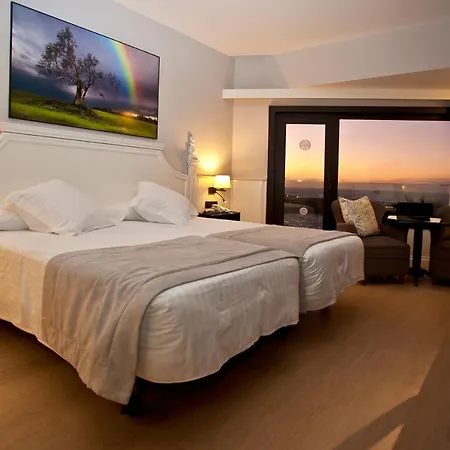 Hotel Vallemar 4*