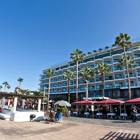 Vallemar Hotel