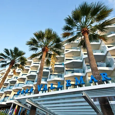 Hotel Vallemar 4*