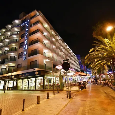 Vallemar 4* Puerto de la Cruz (Tenerife)
