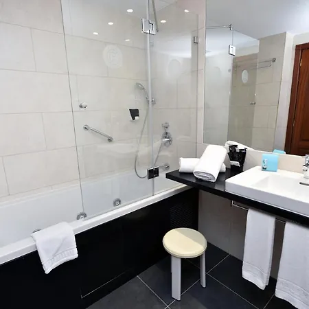 Vallemar 4* Puerto de la Cruz (Tenerife)