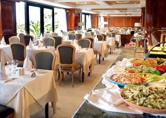 Отель Vallemar 4*