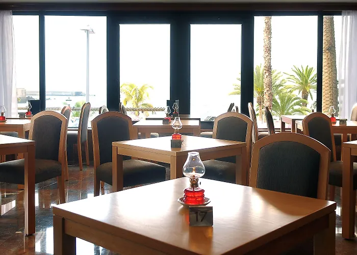 Vallemar Пуэрто-де-ла-Крус