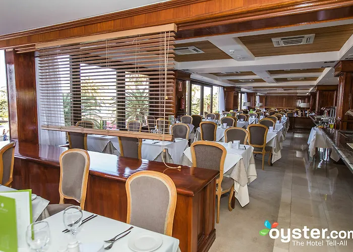 Vallemar Пуэрто-де-ла-Крус